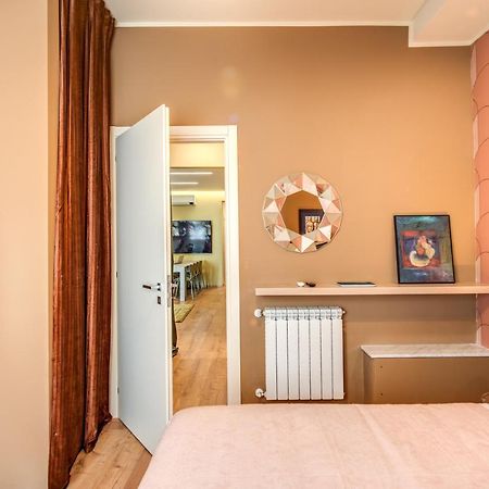 Apartament Downtown Srl - Cinque Terre Euphoria La Spezia Zewnętrze zdjęcie
