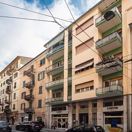 Apartament Downtown Srl - Cinque Terre Euphoria La Spezia Zewnętrze zdjęcie