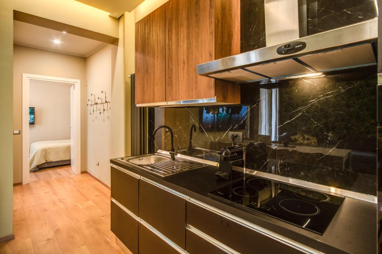 Apartament Downtown Srl - Cinque Terre Euphoria La Spezia Zewnętrze zdjęcie