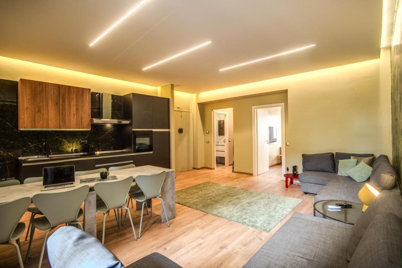 Apartament Downtown Srl - Cinque Terre Euphoria La Spezia Zewnętrze zdjęcie