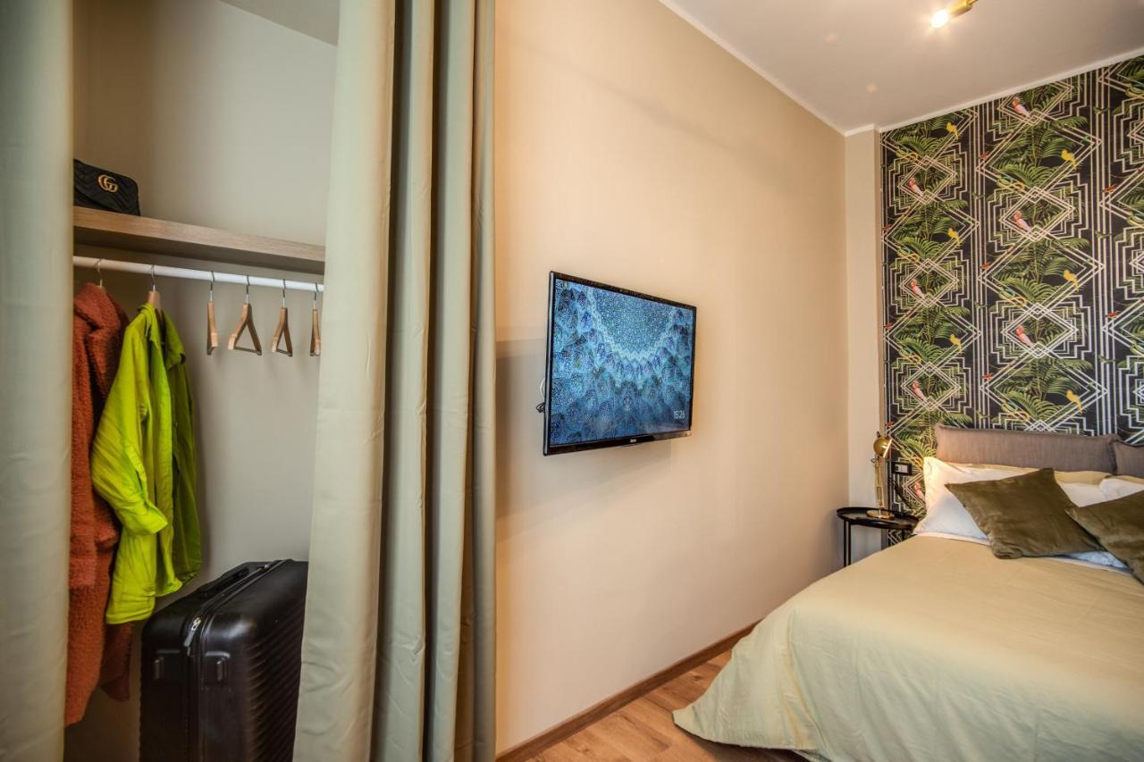 Apartament Downtown Srl - Cinque Terre Euphoria La Spezia Zewnętrze zdjęcie