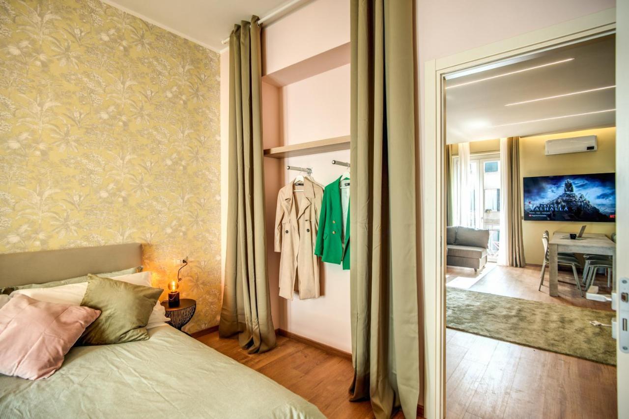 Apartament Downtown Srl - Cinque Terre Euphoria La Spezia Zewnętrze zdjęcie
