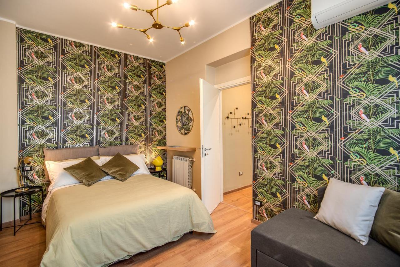 Apartament Downtown Srl - Cinque Terre Euphoria La Spezia Zewnętrze zdjęcie