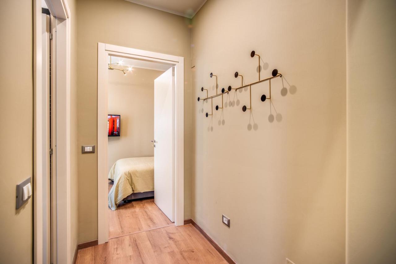 Apartament Downtown Srl - Cinque Terre Euphoria La Spezia Zewnętrze zdjęcie